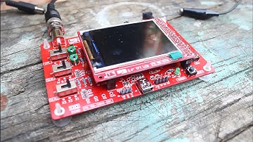 How to Use a (Simple) Oscilloscope!