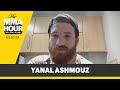 Yanal Ashmouz: UFC 286 Win ‘Feels Like A Dream’ | The MMA Hour