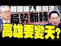 高市選舉熱潮