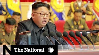 North Korea suspends nuclear tests, plans to close nuclear test site