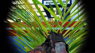 GB Full Map #5 - MW2 HC