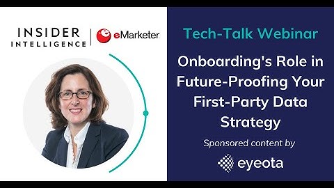 Onboarding