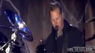 Metallica - Enter Sandman [Live Rock Am Ring Festival June 3, 2006]