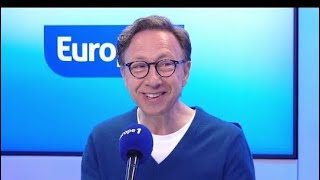 Eurovision 2023 : «La France passe toujours pour l’arrogante et la mauvaise perdante», déplore St…