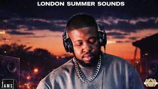 Cmoody Exclusive Deephouse Episode 2 London Summer Sounds