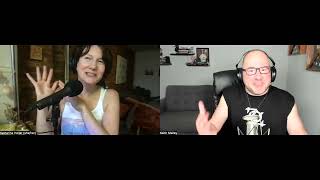 KATG.com 3984: Play With Me w/ Katharine Heller