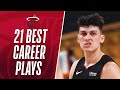 "This Man Has Confidence Beyond His Years" Tyler Herro's 21 BEST Career Plays! | #NBABDAY