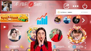 4Fun Lite App | 4fun se paisa kaise kanaye | How to earn money 4Fun app | Live Chatting 😱 | New... screenshot 5