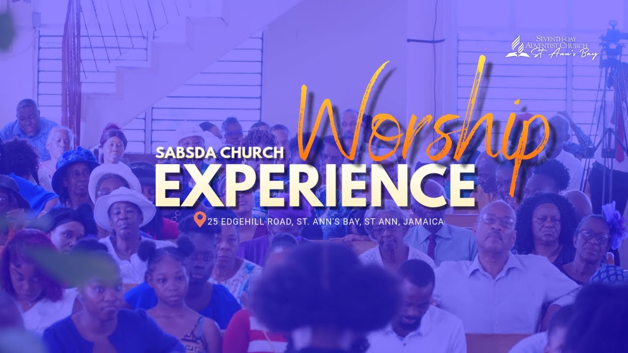 SABSDA Church Worship Experience || 02/7/26