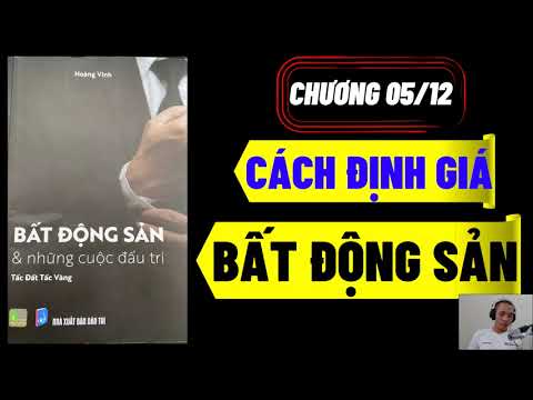 Video Sách bất động sản và những cuộc đấu trí chương... - youtube