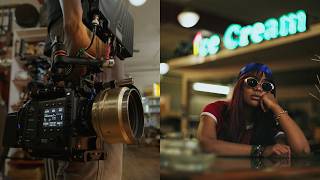 What Cinematographers Do Between Paid Jobs
