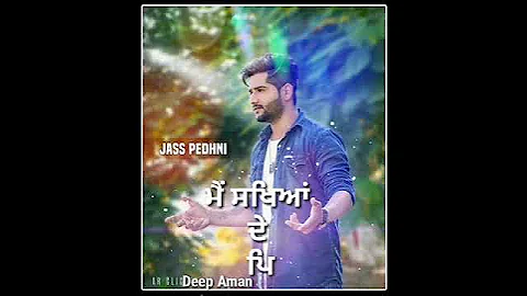Lost Love Sangrur Wala Jass Pedhni Latest Song 2018 Hits. Jass Pedhni