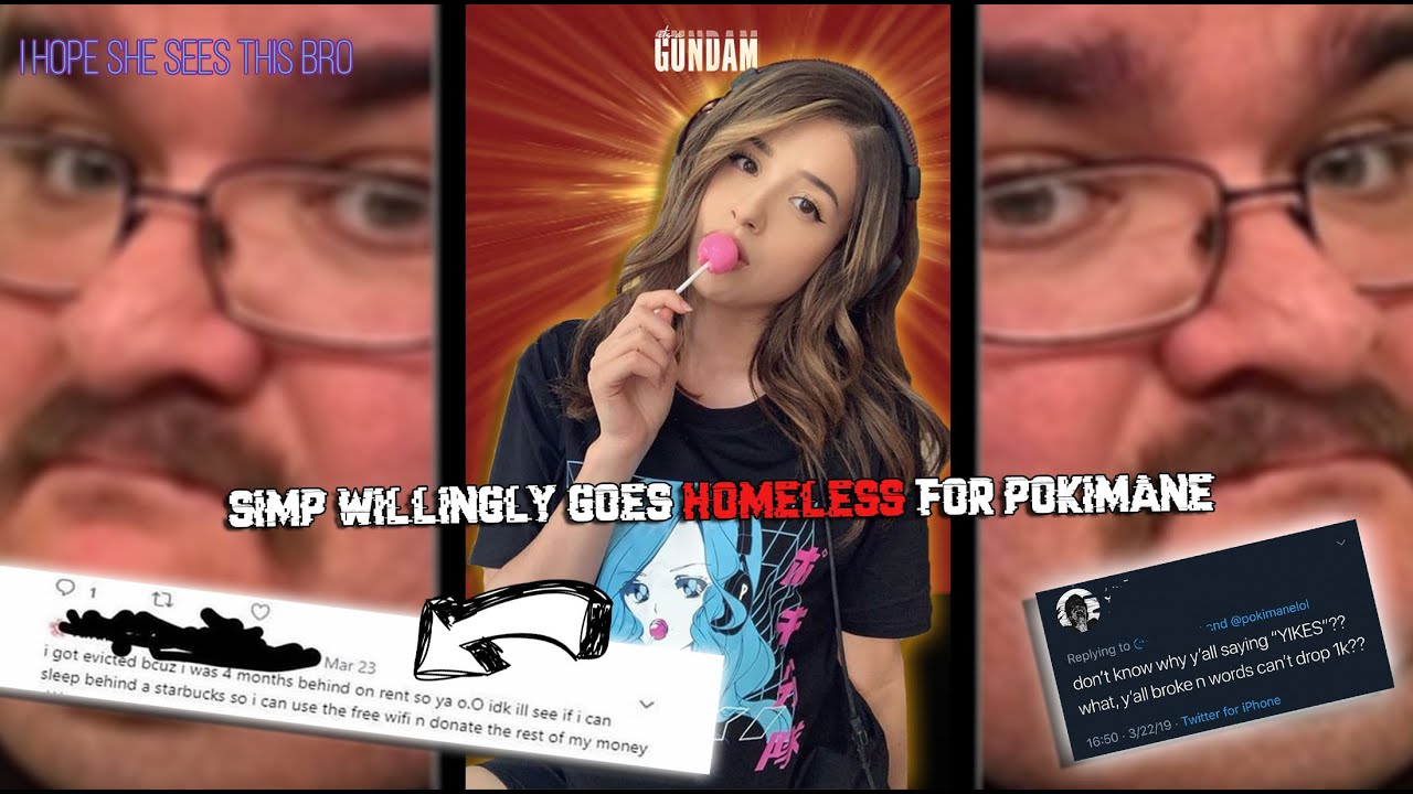 Pokimane Has Done Enough—and Has So Much Left to Do