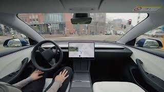 Tesla FSD (Supervised) Activation Tutorial Europe