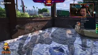 Oktayber - Seele Left The Körper Auf