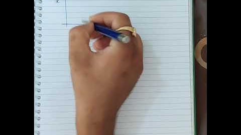 Differential equations for velocity and acceleration