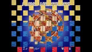 Folklore Latinoamericano - Pituco (Version #1) chords