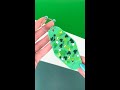 DIY St. Patricks Day Keychain