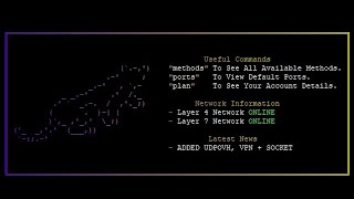 Velocity C2 Slamming Cloudflare Movie Sites
