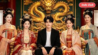 Tiga janda, satu gadis, dan pangeran sampah yang selamatkan mereka semua. #cdrama
