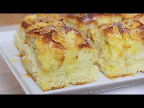 Video: Wie Man Bretonischen Butterkuchen Macht