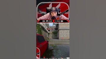 DID THIS REALLY JUST HAPPEN? #dawkinsplays on #Twitch