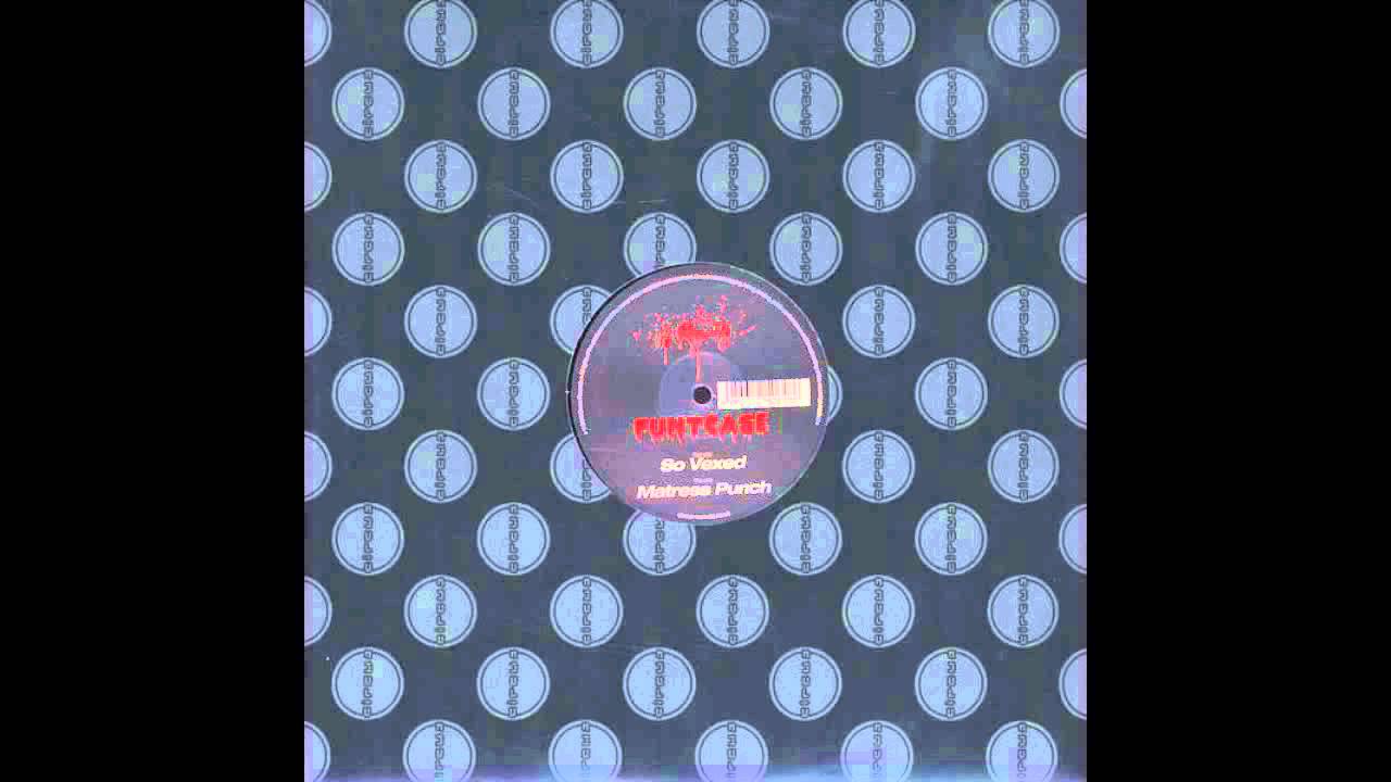 Funtcase - So Vexed INSTANT DROP
