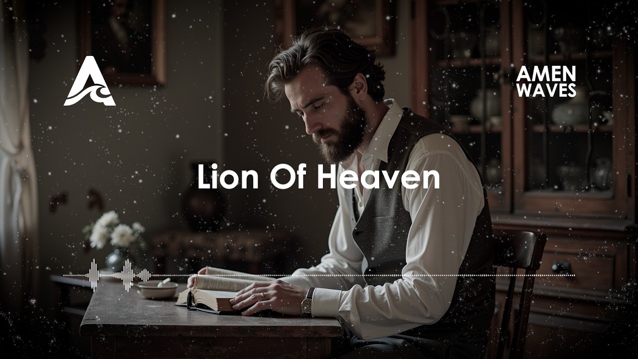 Amen Waves - Lion Of Heaven