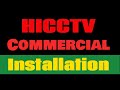 HICCTV: Security Camera installation For Your Business in Brisbane, Gold Coast / IP Camera
