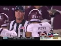 Texas A&M vs Mississippi (FULL - HD) - October 19, 2019 - Oxford, MS