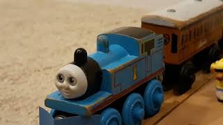 Winter Wonderland Music Video Remake