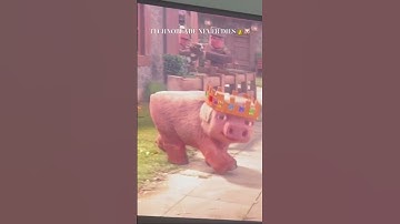 Technoblade NEVER DIES 👑#technoblade #minecraftmovie2025 #minecraft #movie