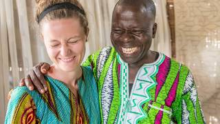 AGNR's ROOTS Africa project connects Terps with students in Liberia