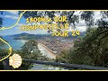 1800km sur compostelle jour 24 Pause 2 jours à Zarautz #caminodelnorte