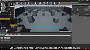 Making Patch Paks in Unreal Engine 4