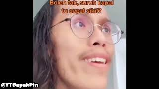 Lawak Warga  60 (Episod 7)