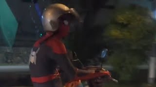 Lawak Warga  60 (Episod 7)