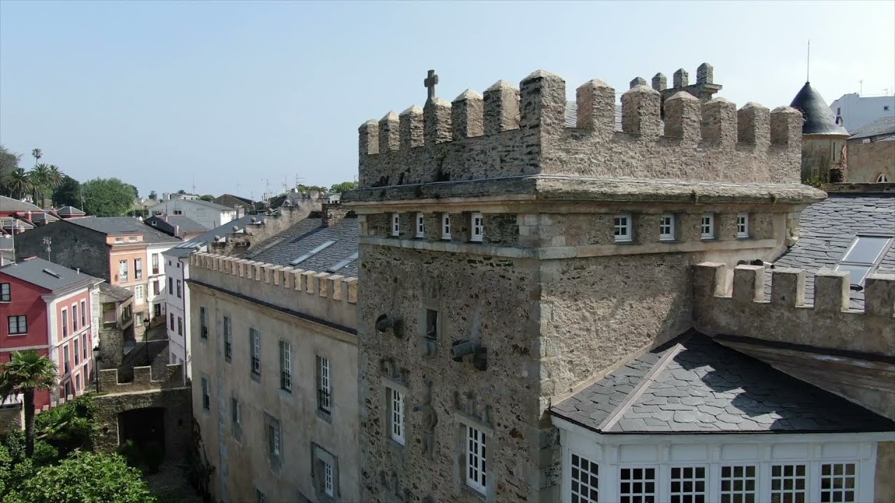 Palacio de Figueras