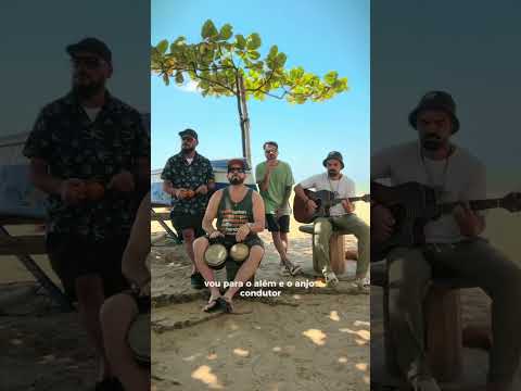 Macucos e Sine Calmon