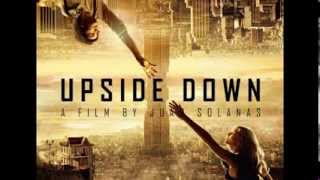 upside down soundtrack / Benoit Charest - The Dream - Cutting Edge