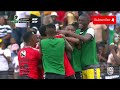 TS Galaxy FC vs Mamelodi Sundowns (2-0) - All goals- Nedbank cup