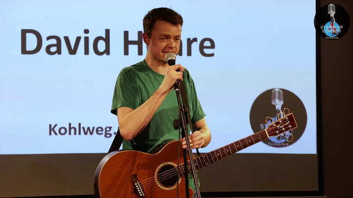 David Hoare live in Cricklade