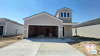 Sunfish Cove • Sunset Beach • The Columbia • Lennar • 237 Ladyfish Loop