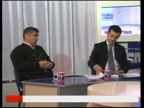 თოქ-შოუ \"დიალოგი\" - 14/02/2014 (ნაწილი პირველი)