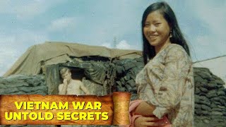 Creepy Experiments of The Vietnam War