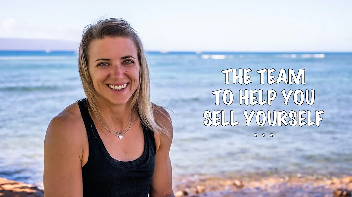 The team to help you sell yourself / Pick My Brain