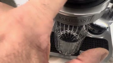 Get This Machine…replace the woman that can’t make your drink correct!!