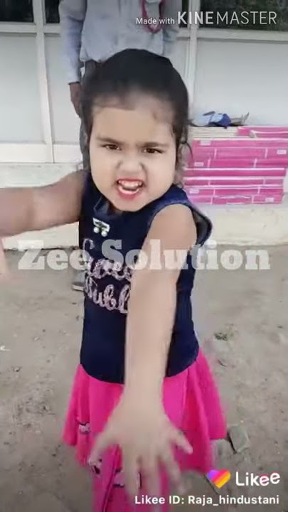 Tu jangli gidad hai koi sher nahi. | Zee Solution