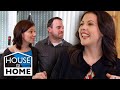 Dana and Mark | FULL EPISODE | The Unsellables | House to Home