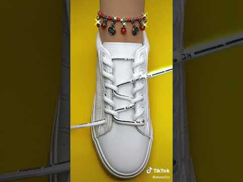 Video: 3 moduri de a purta pantofi albi